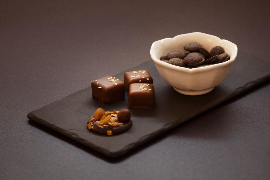 La Maison De Karen Chocolat Limonest Dış mekan fotoğraf