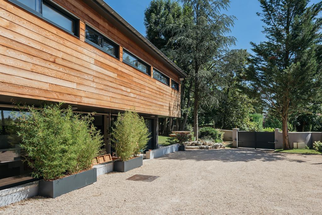 La Maison De Karen Chocolat Limonest Dış mekan fotoğraf